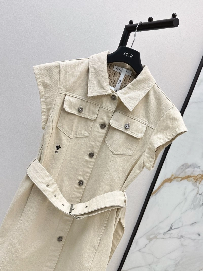 ZeroBulk Christian Dior Dress 112380