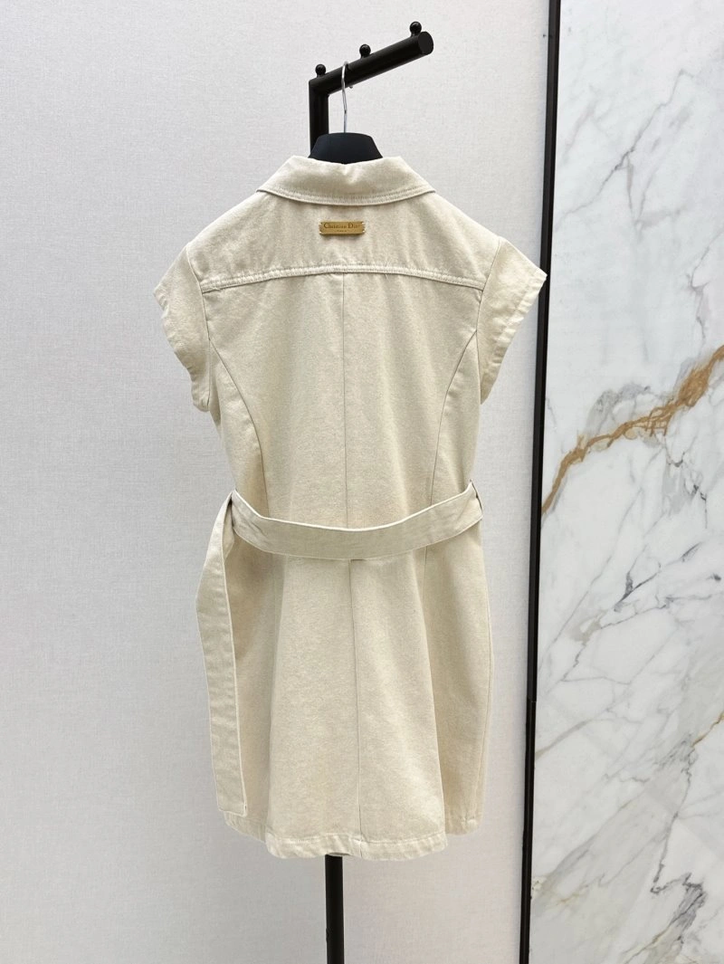 ZeroBulk Christian Dior Dress 112380