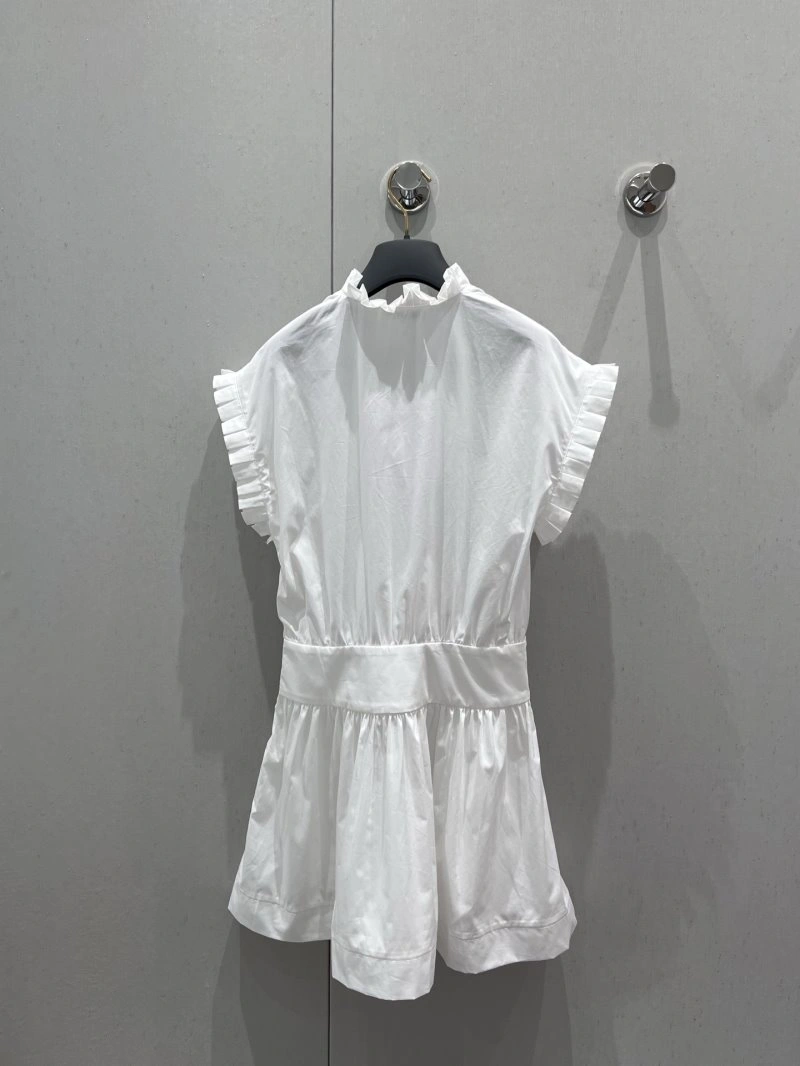 Christian Dior Dress Durable 112368