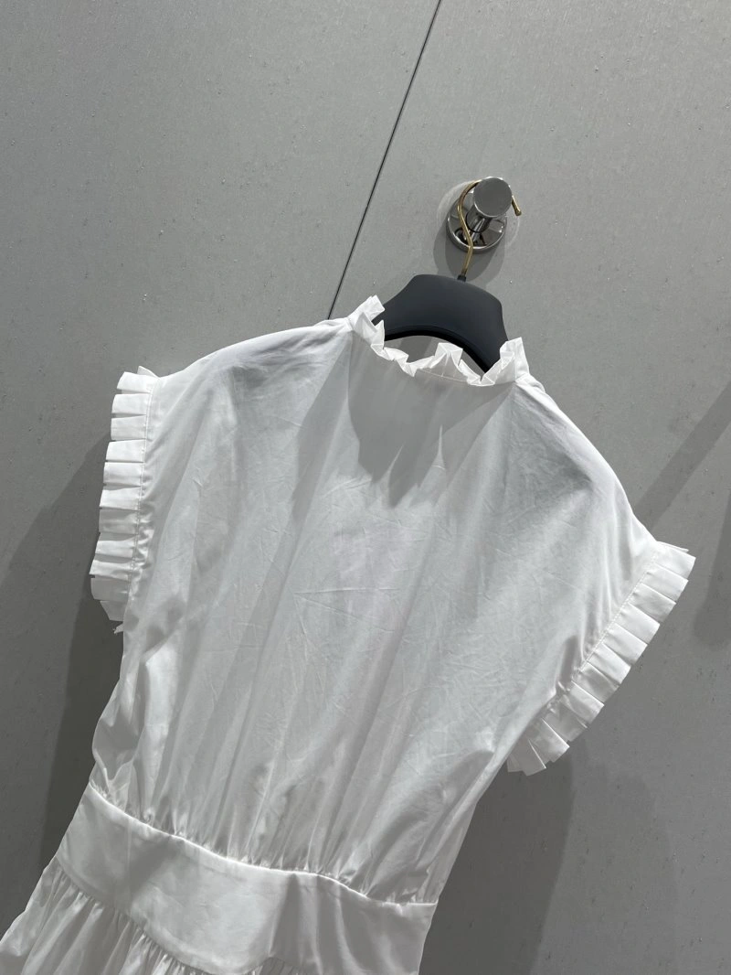 Christian Dior Dress Durable 112368