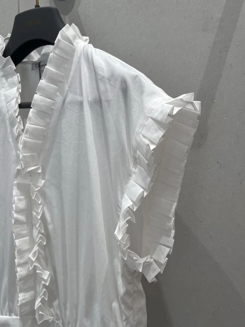 Christian Dior Dress Durable 112368
