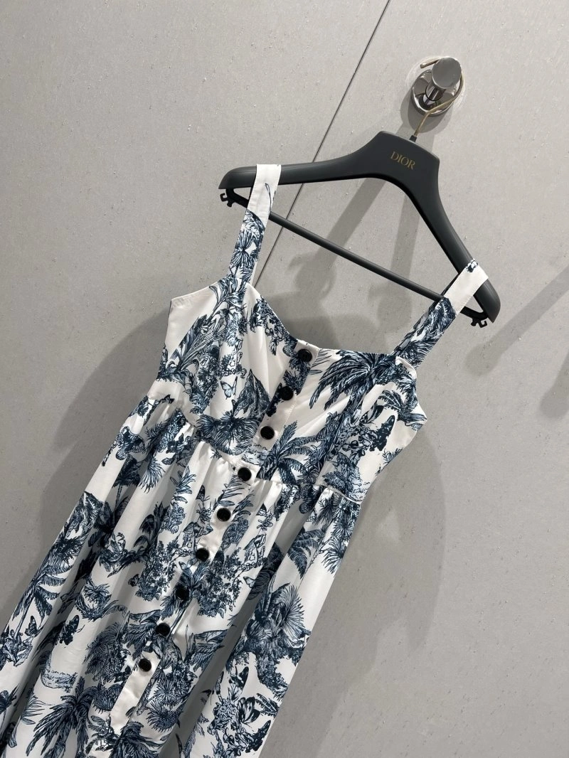 Christian Dior Dress FreshLook 112369