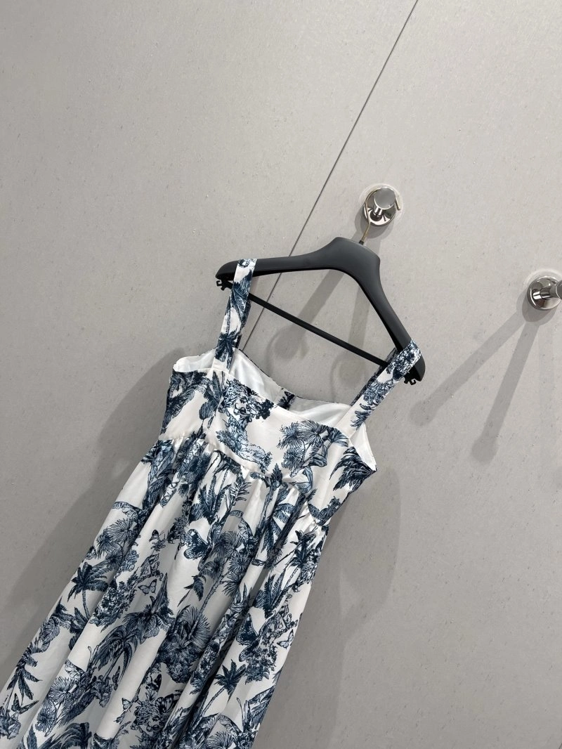 Christian Dior Dress FreshLook 112369