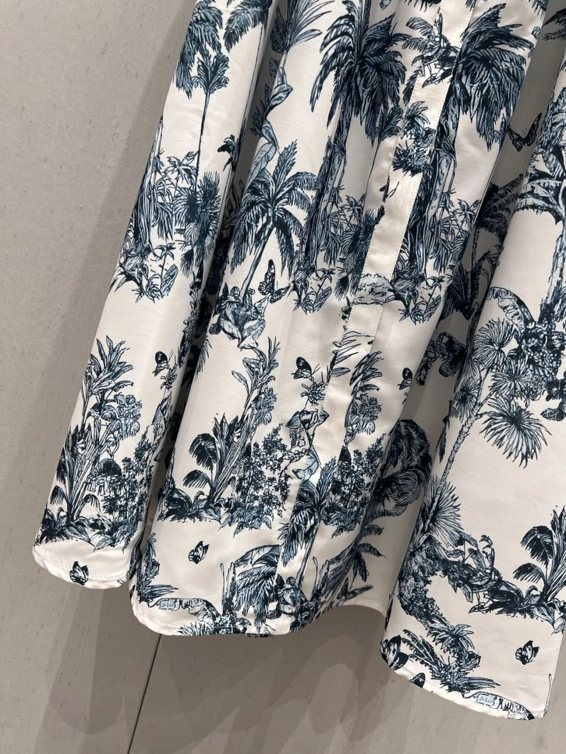 Christian Dior Dress FreshLook 112369