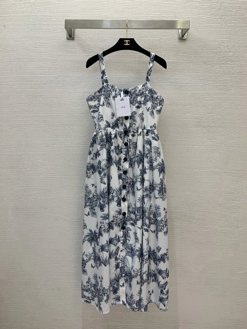 Christian Dior Dress Original 112364