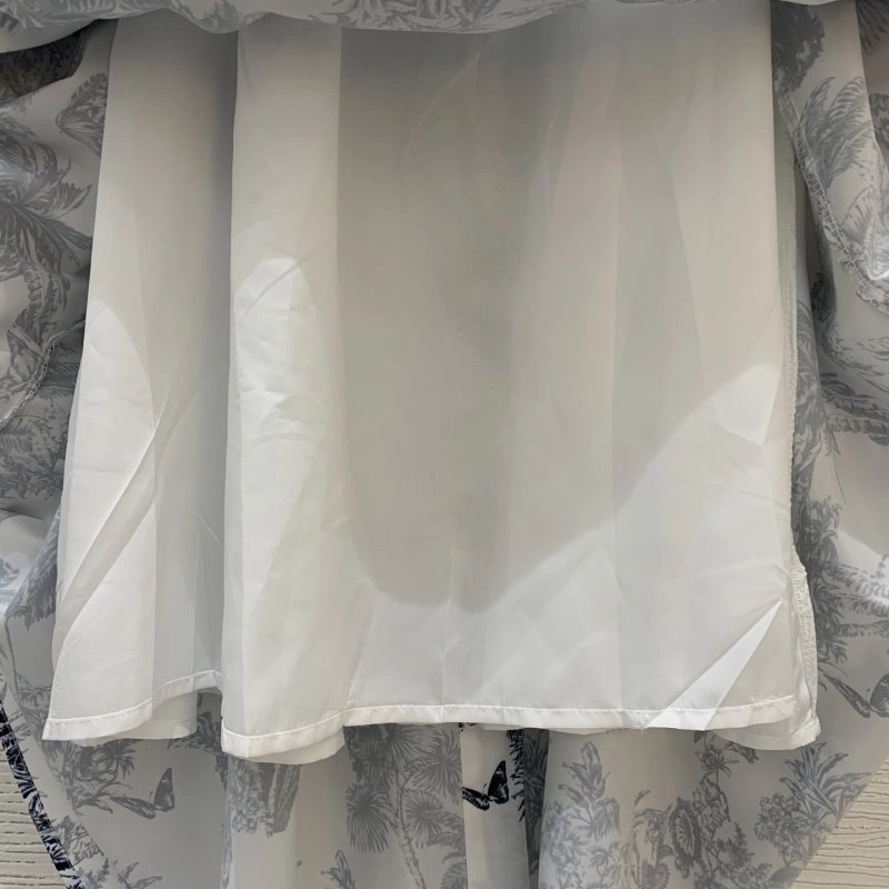 Christian Dior Dress Original 112364