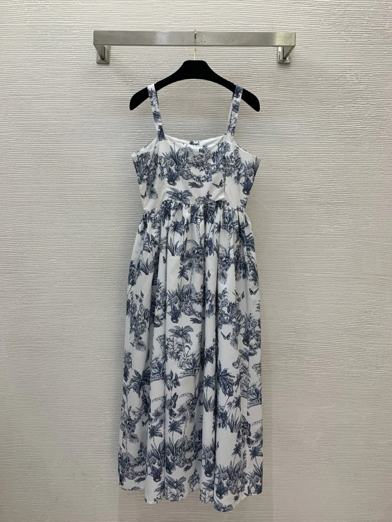 Christian Dior Dress Original 112364