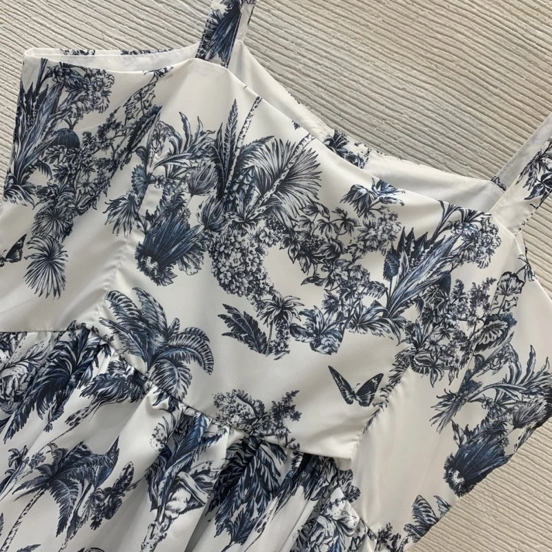 Christian Dior Dress Original 112364