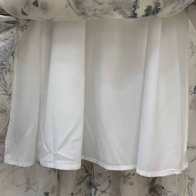 Sleek Christian Dior Dress 112366