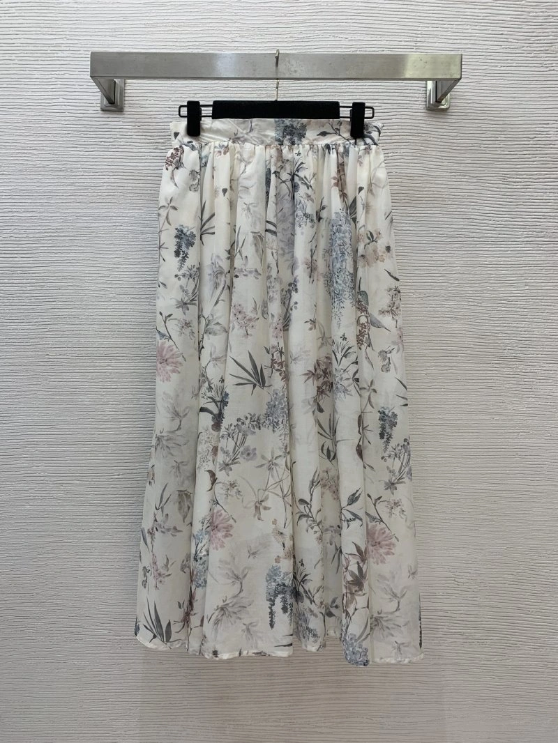 Sleek Christian Dior Dress 112366