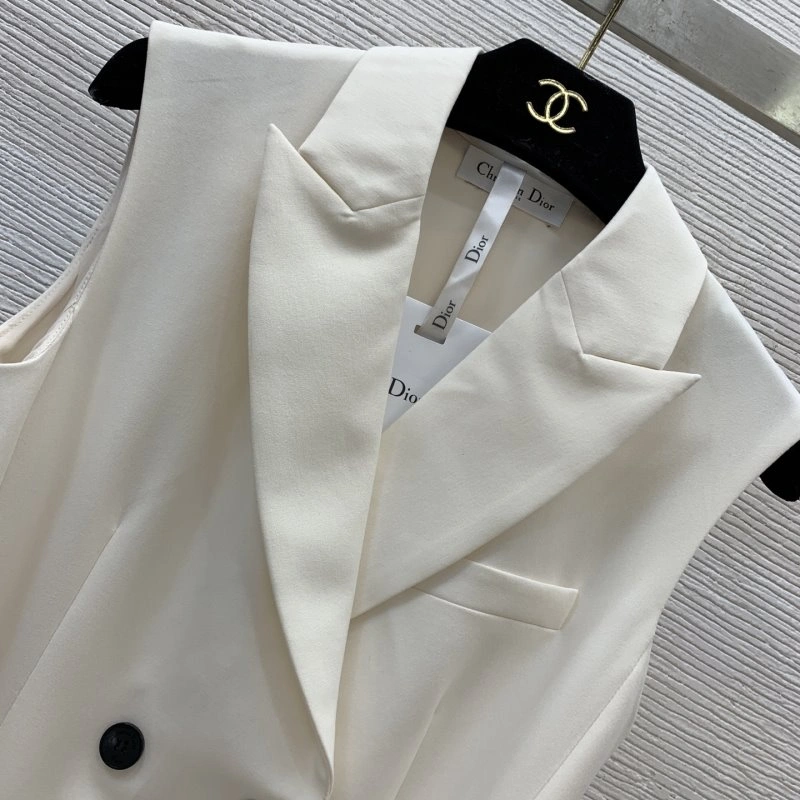Christian Dior Dress Tailored 112365