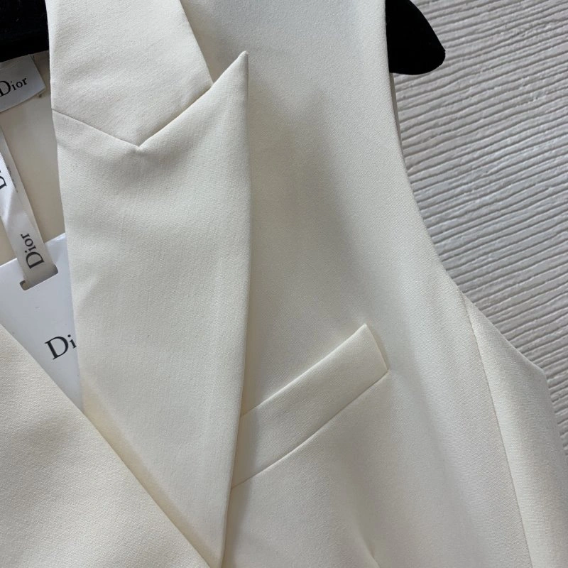 Christian Dior Dress Tailored 112365
