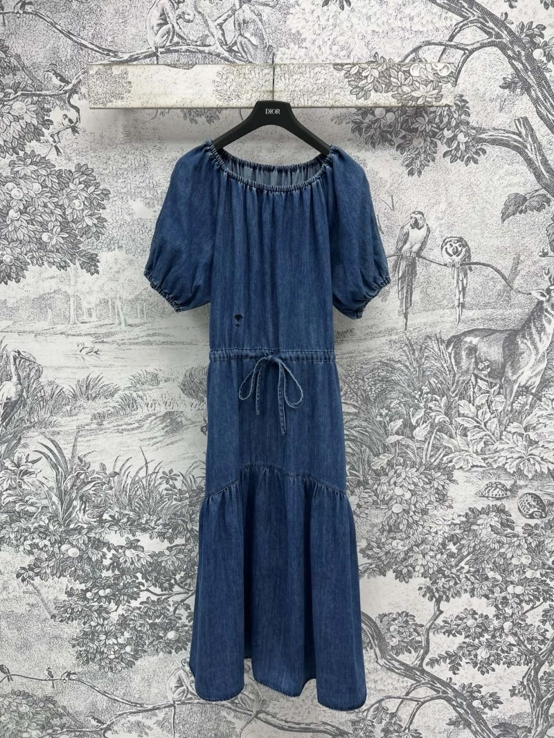 Christian Dior Dress Versatile 112363