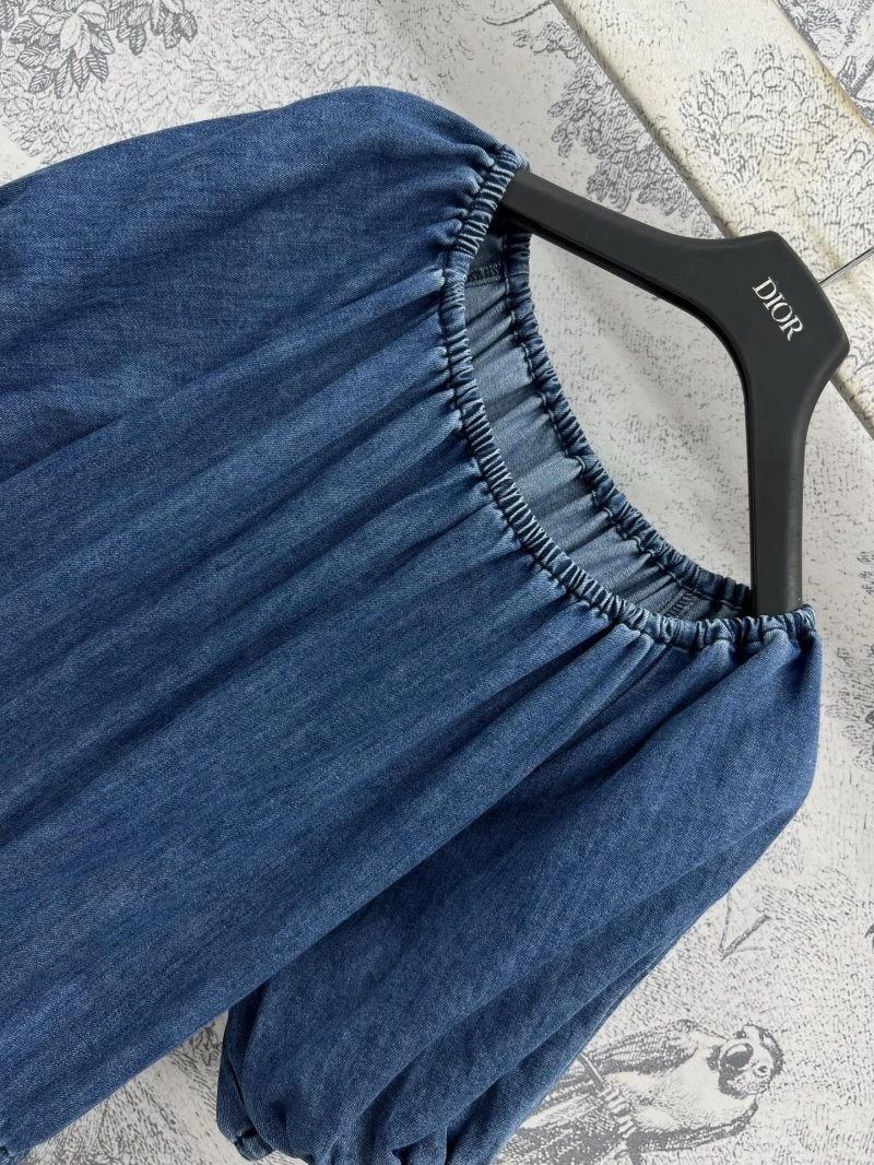 Christian Dior Dress Versatile 112363