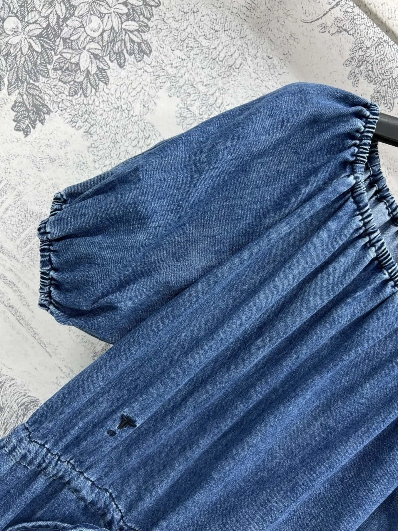 Christian Dior Dress Versatile 112363