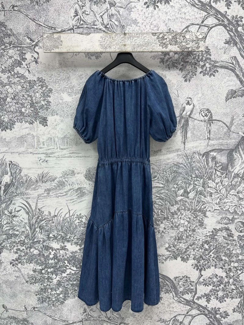Christian Dior Dress Versatile 112363