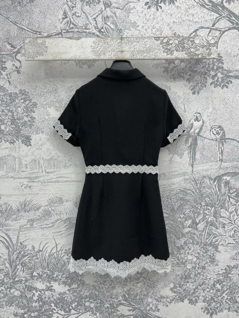 FastDry Christian Dior Dress 112361