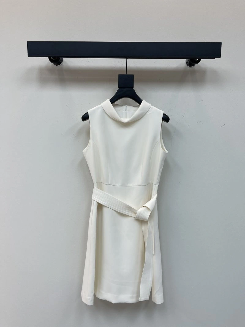 Christian Dior Dress Refined 112359