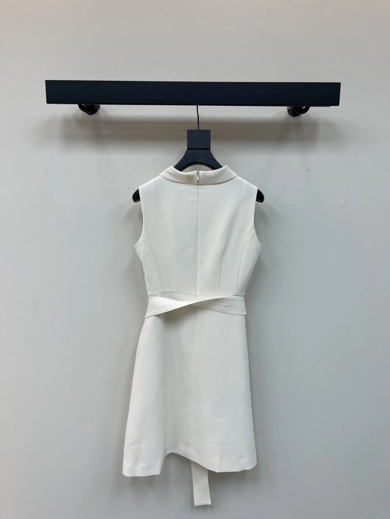 Christian Dior Dress Refined 112359