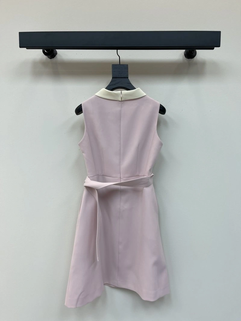 Christian Dior Dress FashionForward 112360