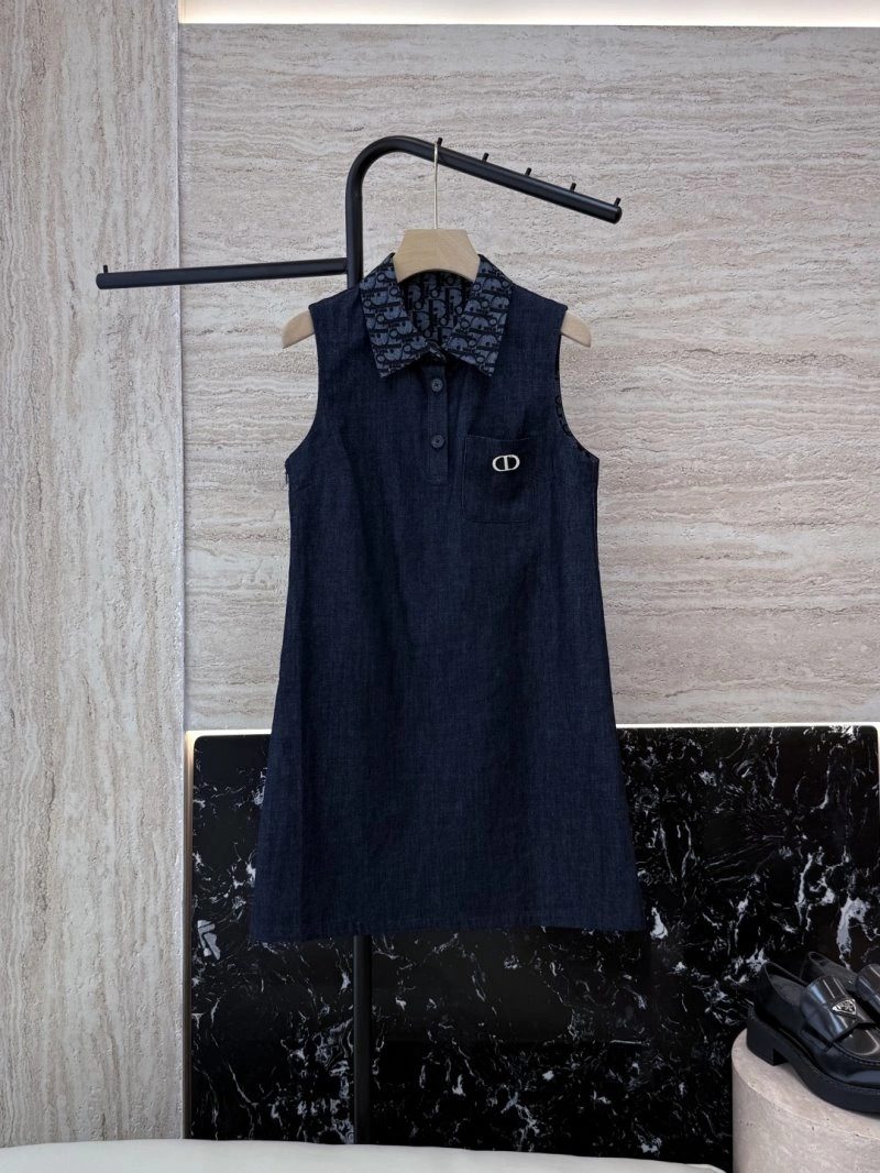 MultiPurpose Christian Dior Dress 112358