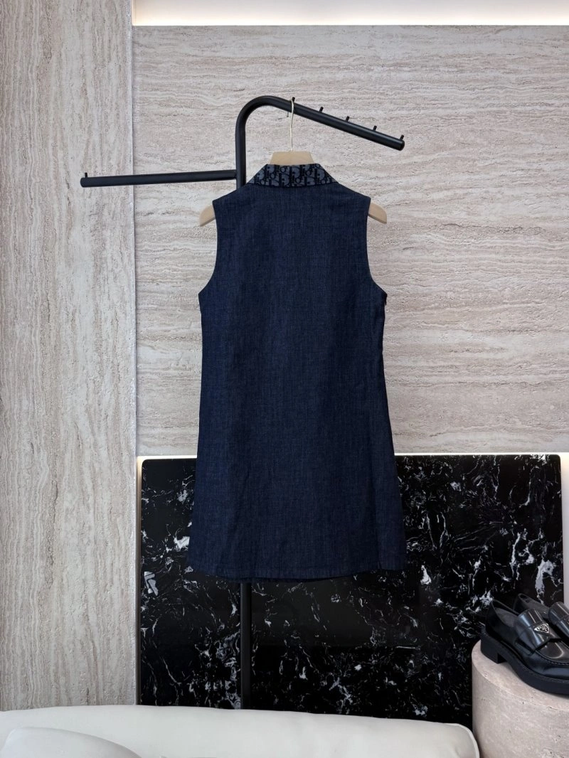 MultiPurpose Christian Dior Dress 112358