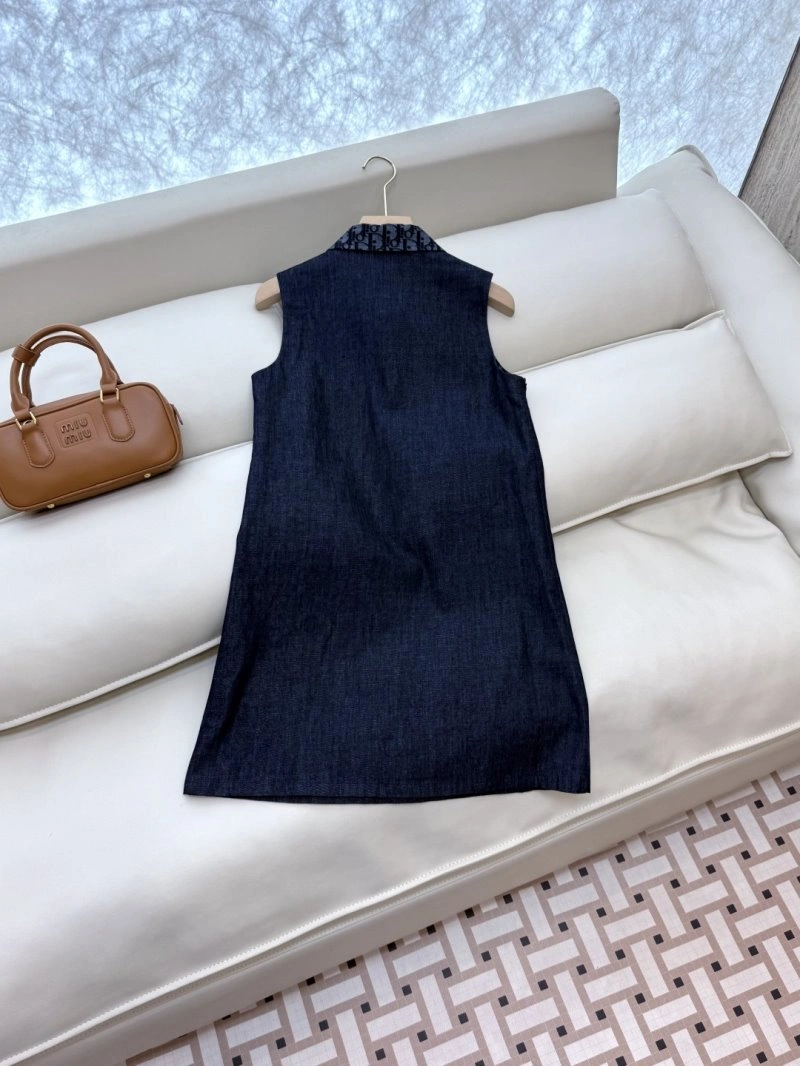 MultiPurpose Christian Dior Dress 112358