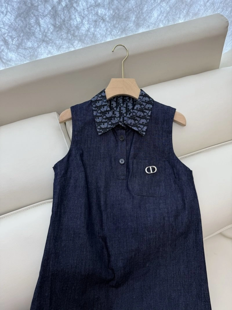 MultiPurpose Christian Dior Dress 112358