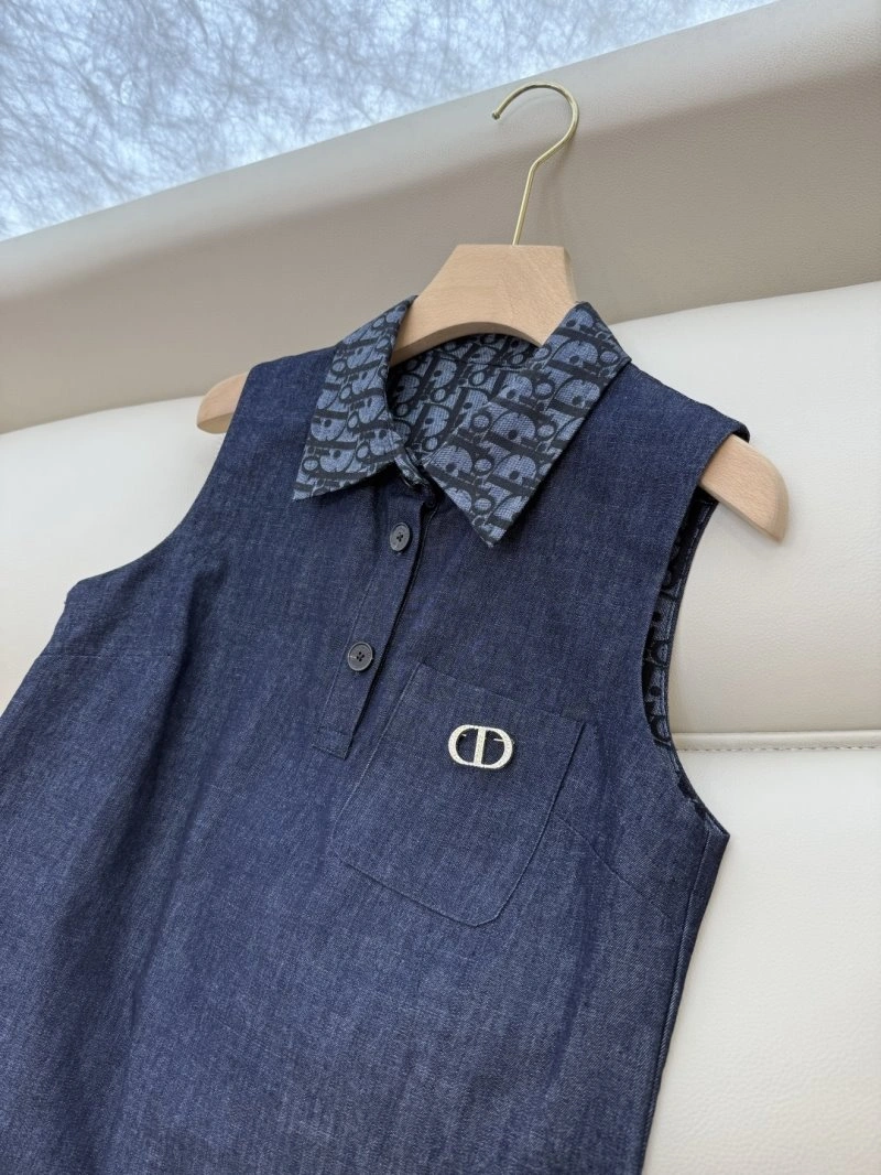 MultiPurpose Christian Dior Dress 112358