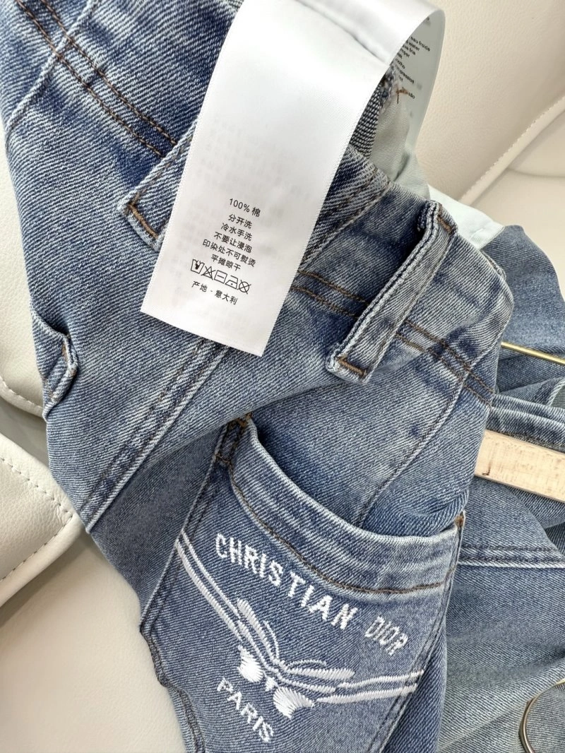 SunProtective Christian Dior Dress 112357
