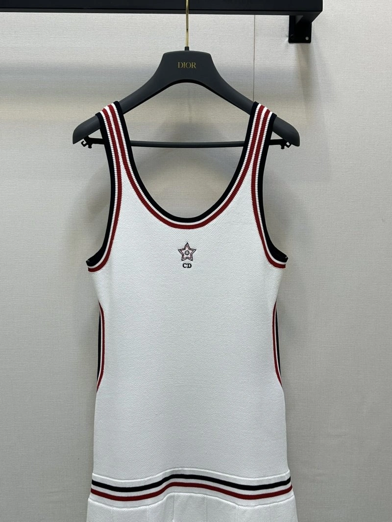 Christian Dior Dress Attractive 112352