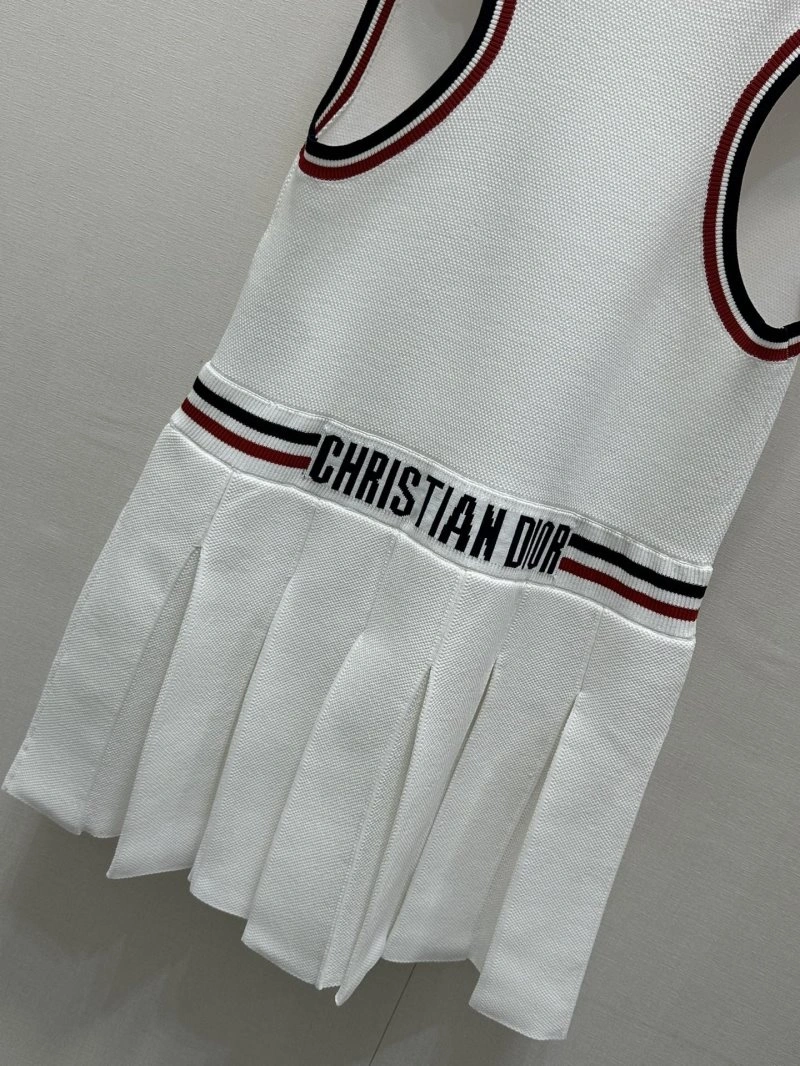 Christian Dior Dress Attractive 112352
