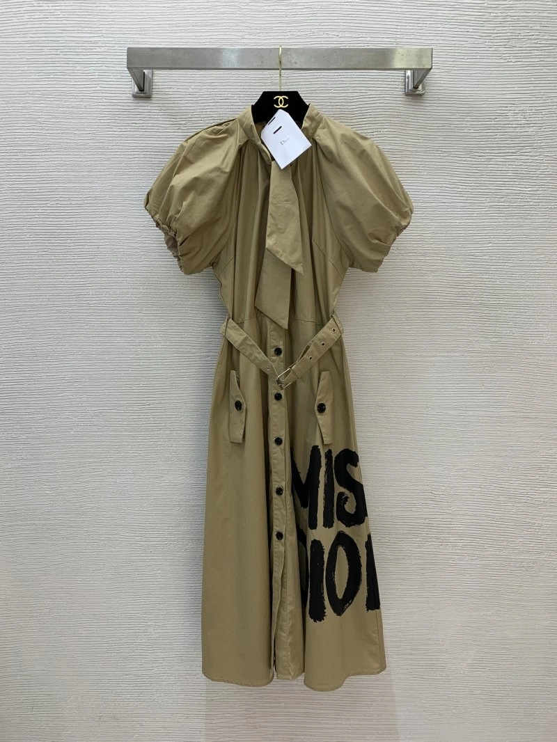Christian Dior Dress Reliable 112349