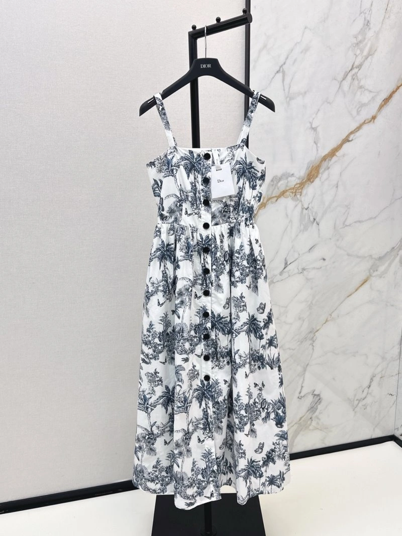 Christian Dior Dress NewStyle 112337