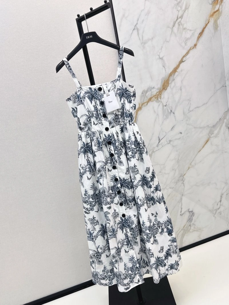 Christian Dior Dress NewStyle 112337
