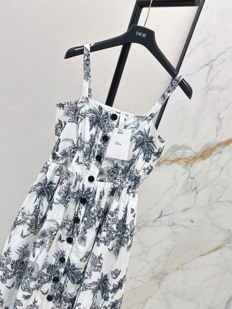 Christian Dior Dress NewStyle 112337