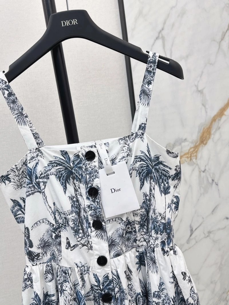 Christian Dior Dress NewStyle 112337