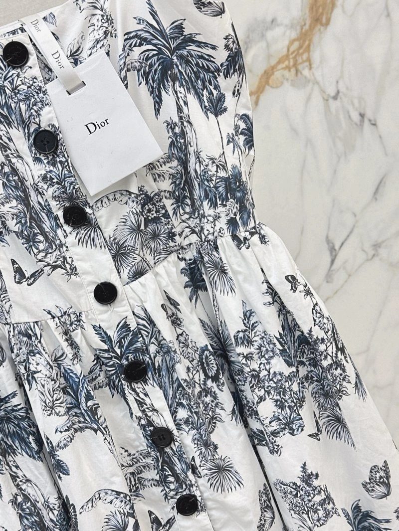 Christian Dior Dress NewStyle 112337