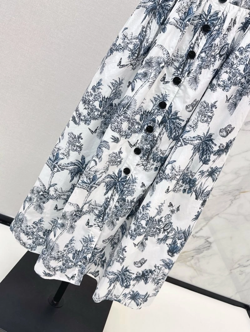 Christian Dior Dress NewStyle 112337