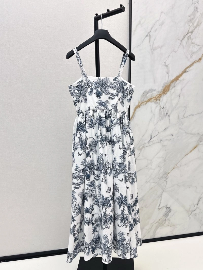 Christian Dior Dress NewStyle 112337