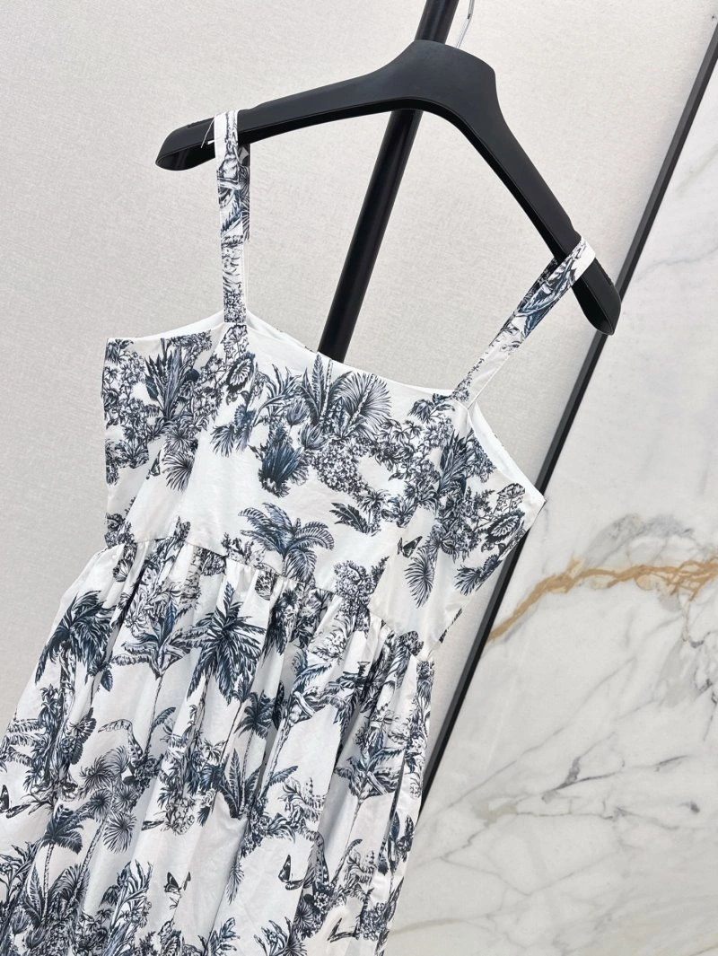 Christian Dior Dress NewStyle 112337