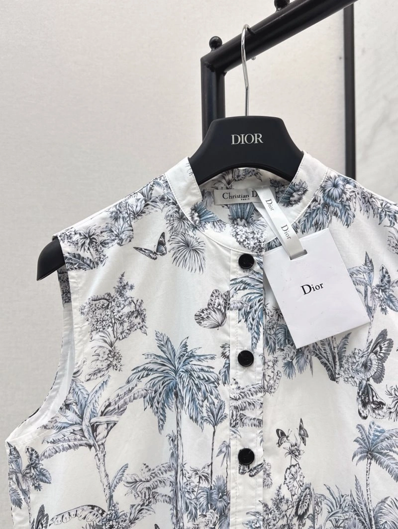 Christian Dior Dress SunProtective 112336