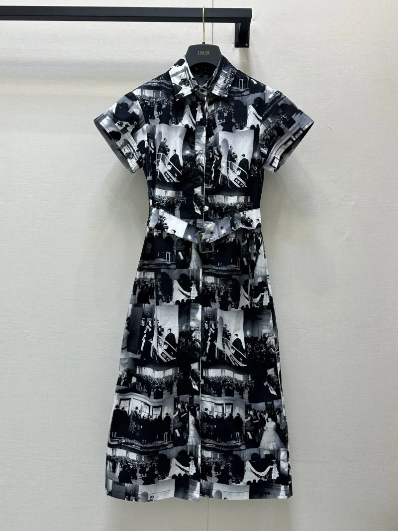 UrbanStyle Christian Dior Dress 112345