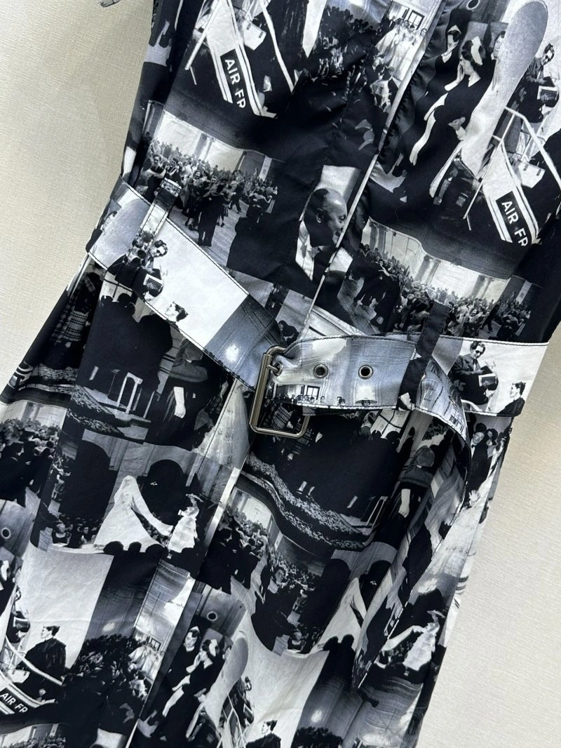 UrbanStyle Christian Dior Dress 112345