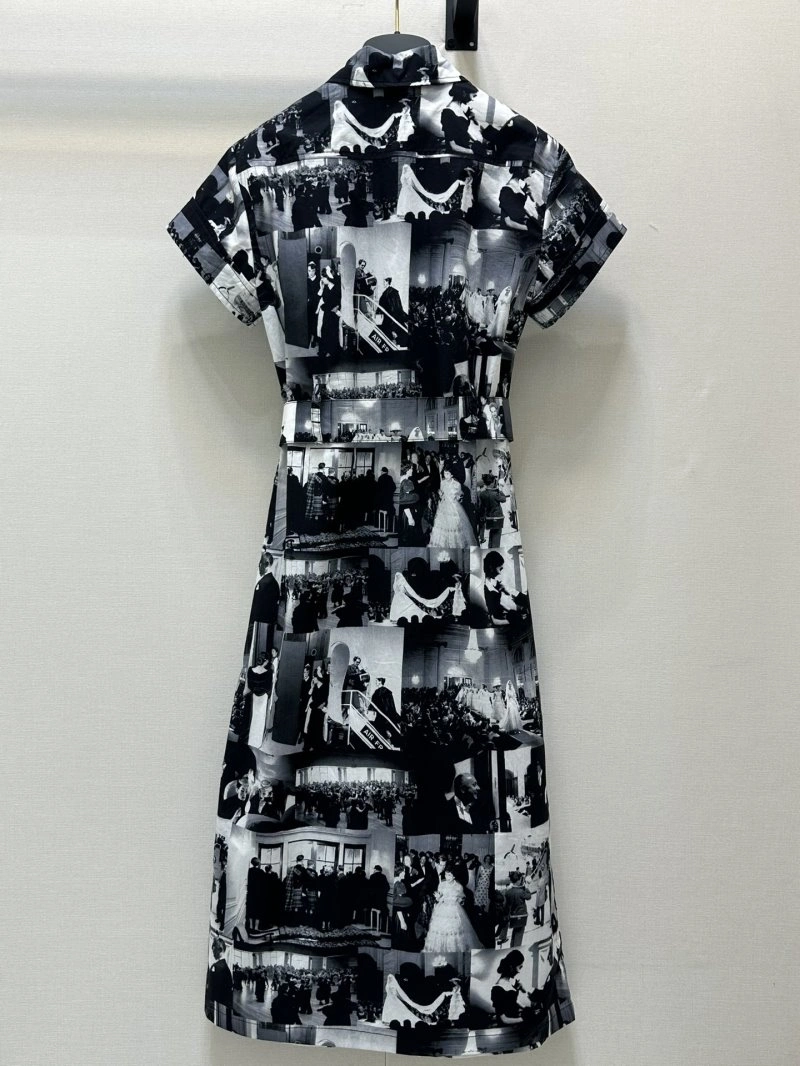 UrbanStyle Christian Dior Dress 112345