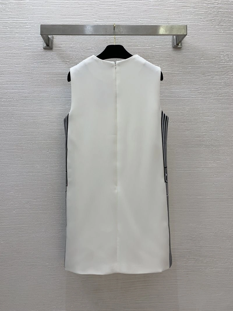 Christian Dior Dress ModernLook 112334