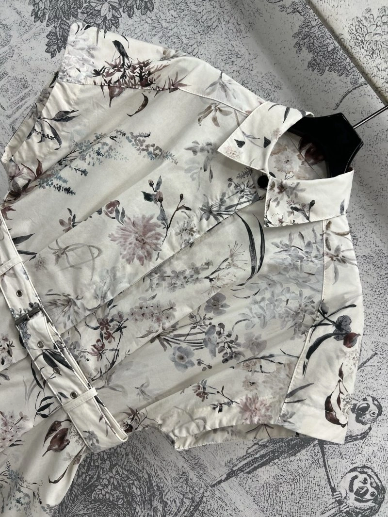 Lightweight Christian Dior Dress 112348