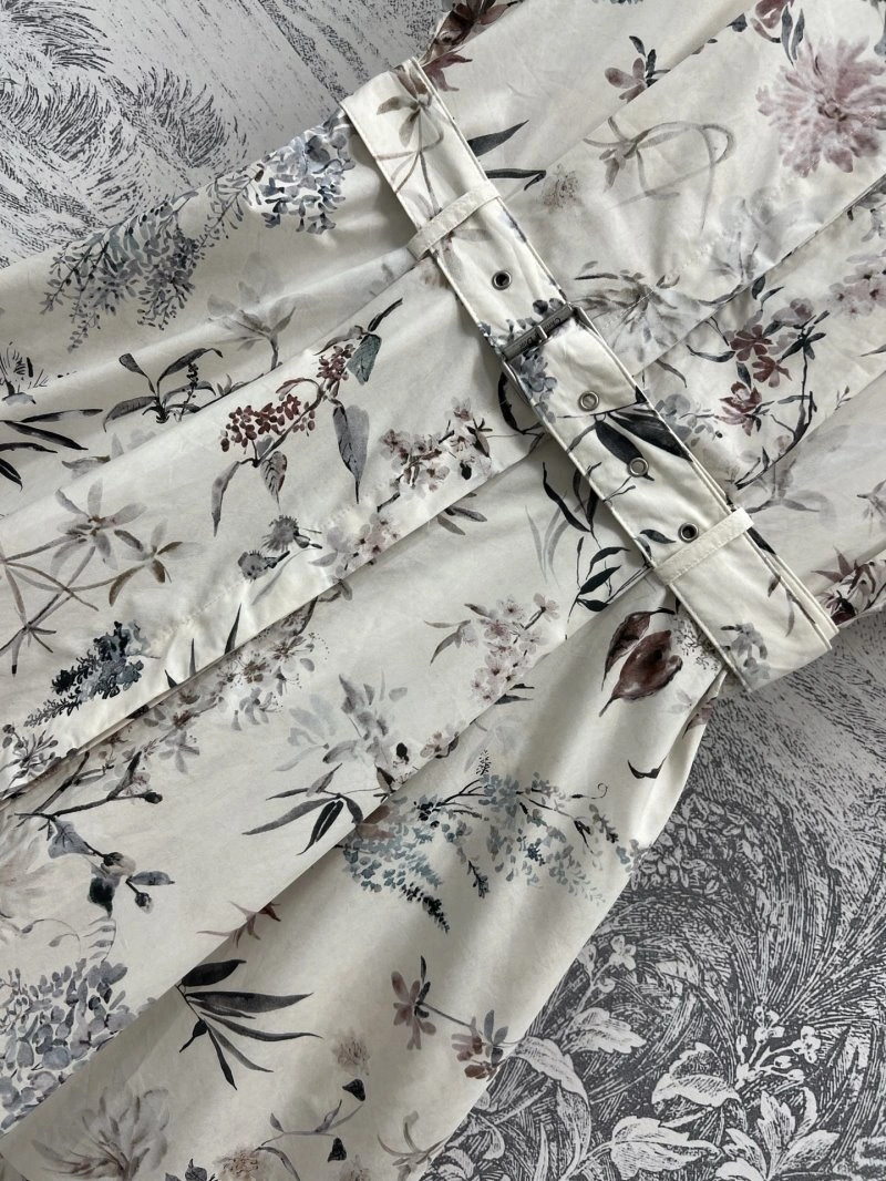 Lightweight Christian Dior Dress 112348