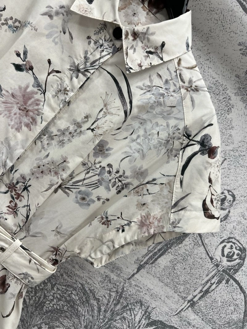 Lightweight Christian Dior Dress 112348