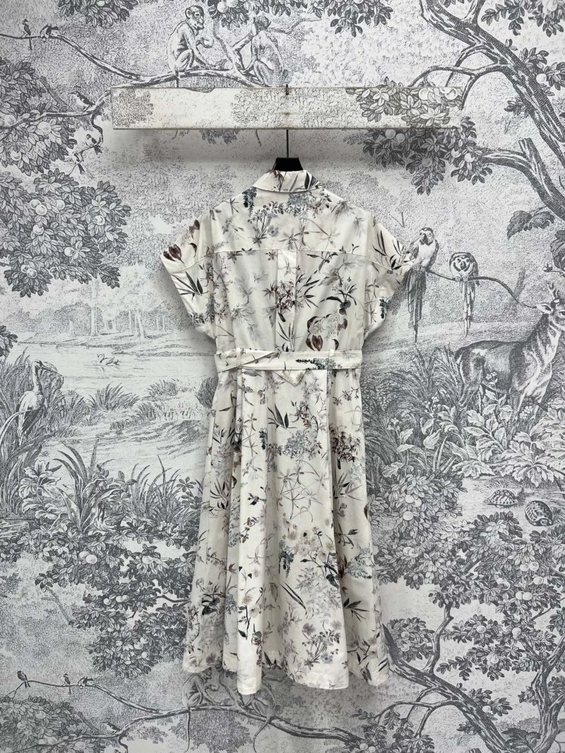 Lightweight Christian Dior Dress 112348